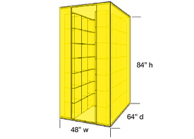 84-Case, Full 4X3.33