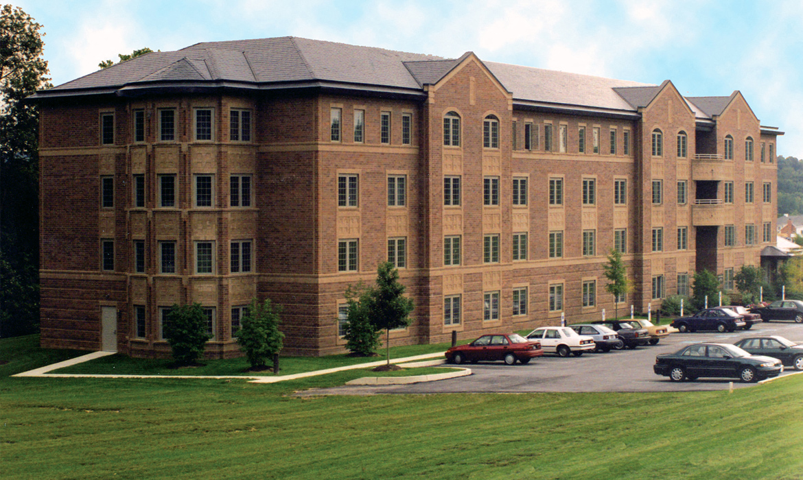 Photos and Video of Eagleview Senior Apartments in Exton, PA