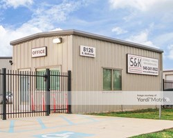 Image for 8126 East McKinney Street - S & K Mini Warehouses & Storage - 8126 East McKinney Street