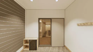 Private Room