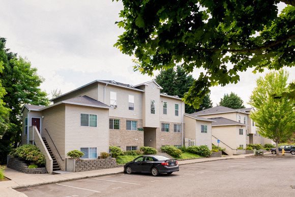Landmark Apartments Landmark Apartments