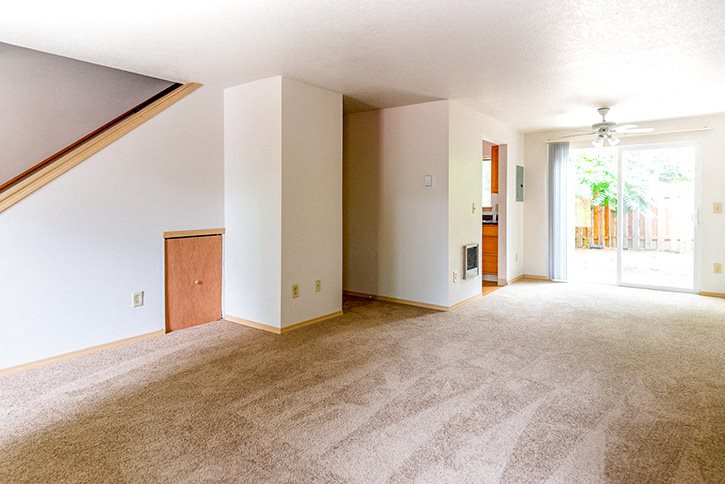 Pacific: 2 Bed, 1.5 Bath Townhome Pacific: 2 Bed, 1.5 Bath Townhome