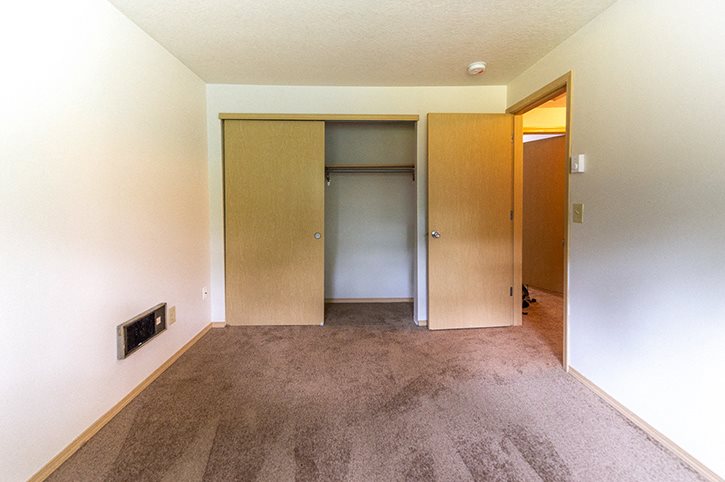 Pacific: 2 Bed, 1.5 Bath Townhome Pacific: 2 Bed, 1.5 Bath Townhome