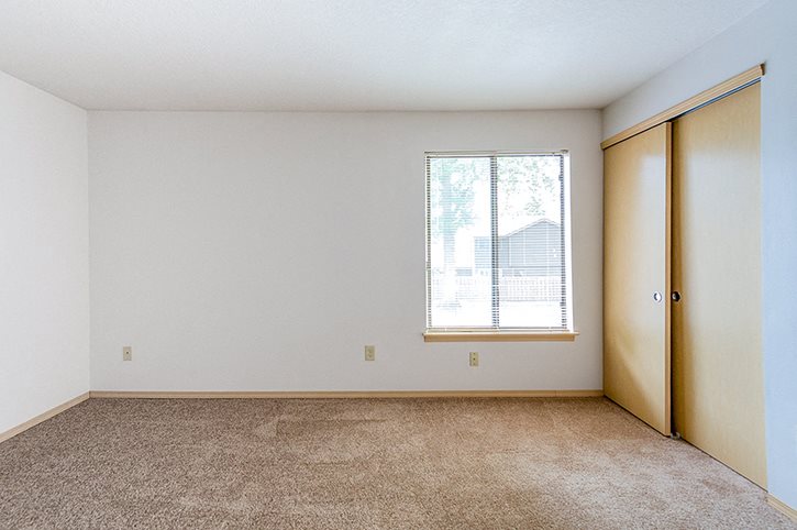 Pacific: 2 Bed, 1.5 Bath Townhome Pacific: 2 Bed, 1.5 Bath Townhome