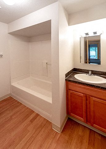 Pacific: 2 Bed, 1.5 Bath Townhome Pacific: 2 Bed, 1.5 Bath Townhome