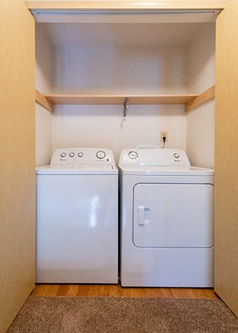 Pacific: 2 Bed, 1.5 Bath Townhome Pacific: 2 Bed, 1.5 Bath Townhome