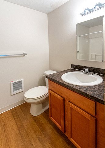 Pacific: 1 Bed, 1 Bath Flat Pacific: 1 Bed, 1 Bath Flat