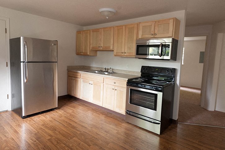 Pacific: Large 1 Bed, 1 Bath Pacific: Large 1 Bed, 1 Bath