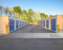 Image for 4510 Calhoun Memorial Hwy - Boxville Storage - 4510 Calhoun Memorial Hwy
