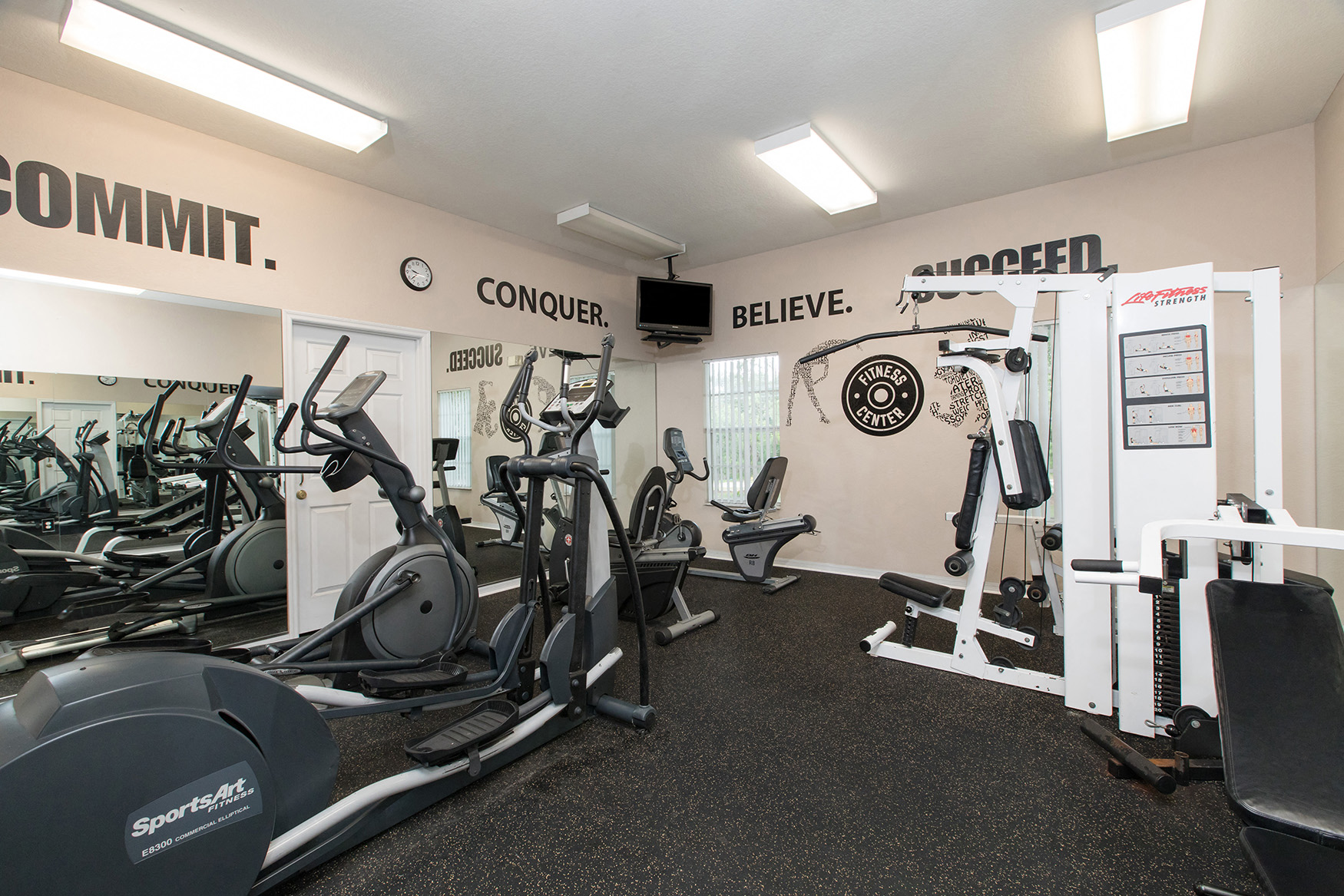 Hunters Creek Apartments, 930A Hunters Creek Dr., Deland, FL - RENTCafé