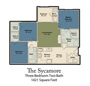 The Sycamore