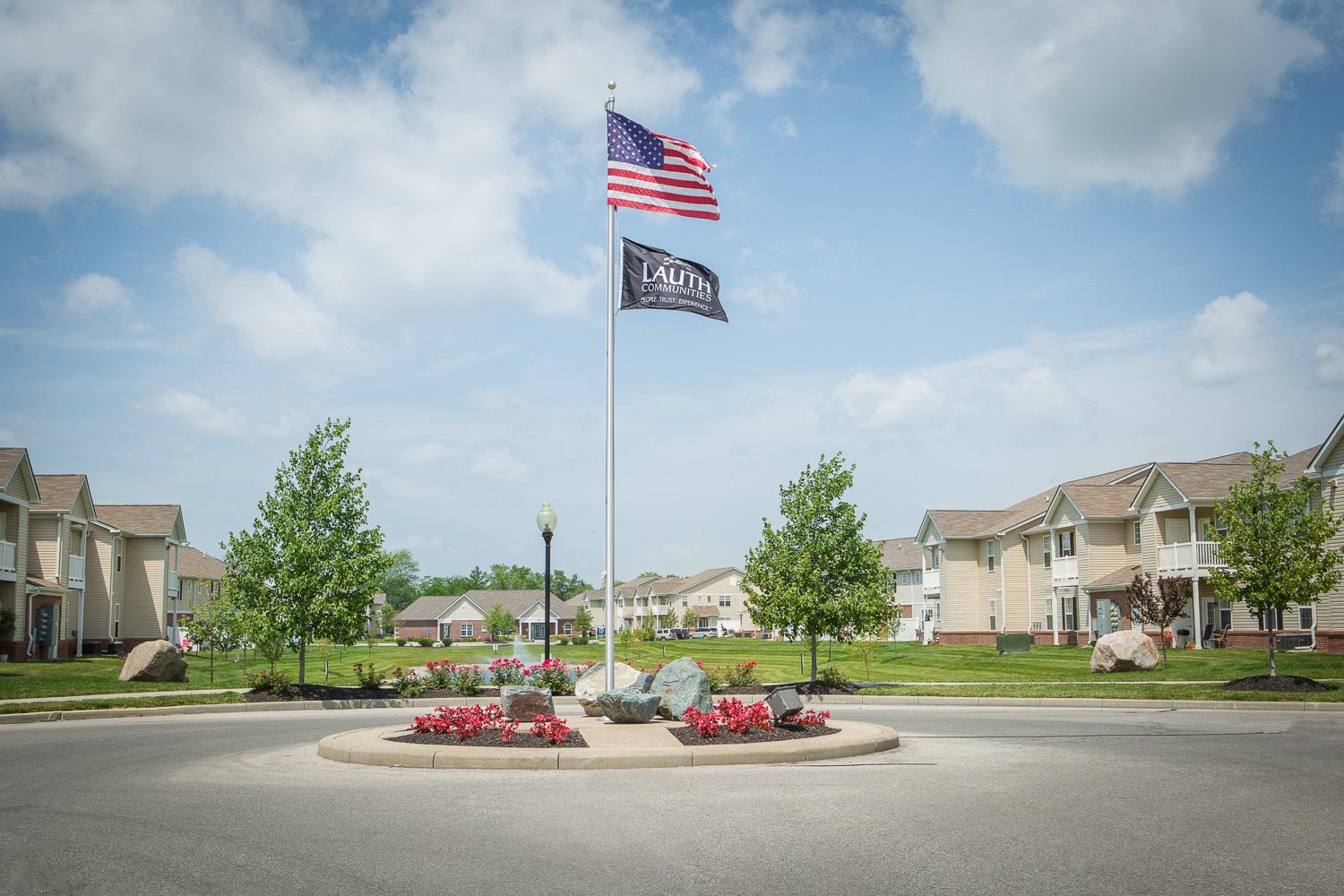 Bluestone Apartments Apartments in Greenfield, IN