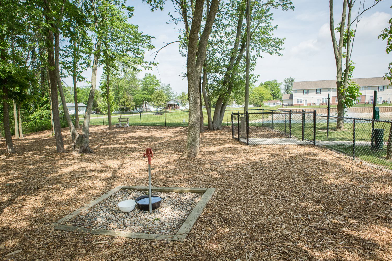 Bluestone Apartments Apartments in Greenfield, IN