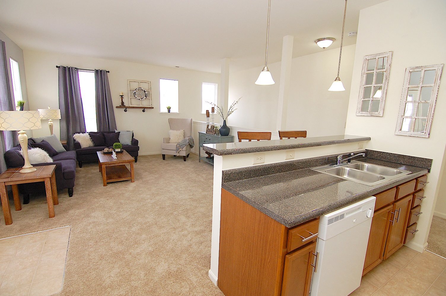 Bluestone Apartments Apartments in Greenfield, IN