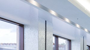 Indoor Swimming Pool South Tower
