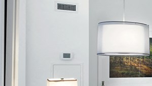 Modern Suite