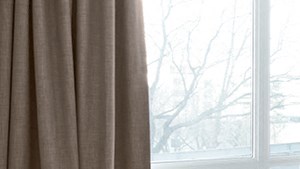 Model Suite Bedroom