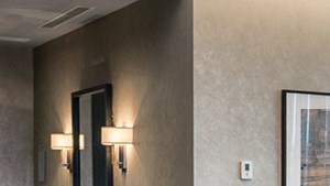 Private Dining Area South Tower