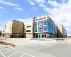 Image for 7150 Craig Ranch Pkwy - CubeSmart Self Storage - 7150 Craig Ranch Pkwy