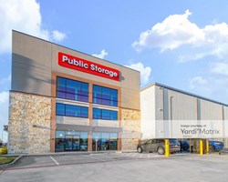 Image for 8302 Garth Road - Public Storage - 8302 Garth Road
