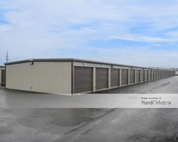 Image for 251 Isaac Shelby Drive - Triple E Storage - 251 Isaac Shelby Drive