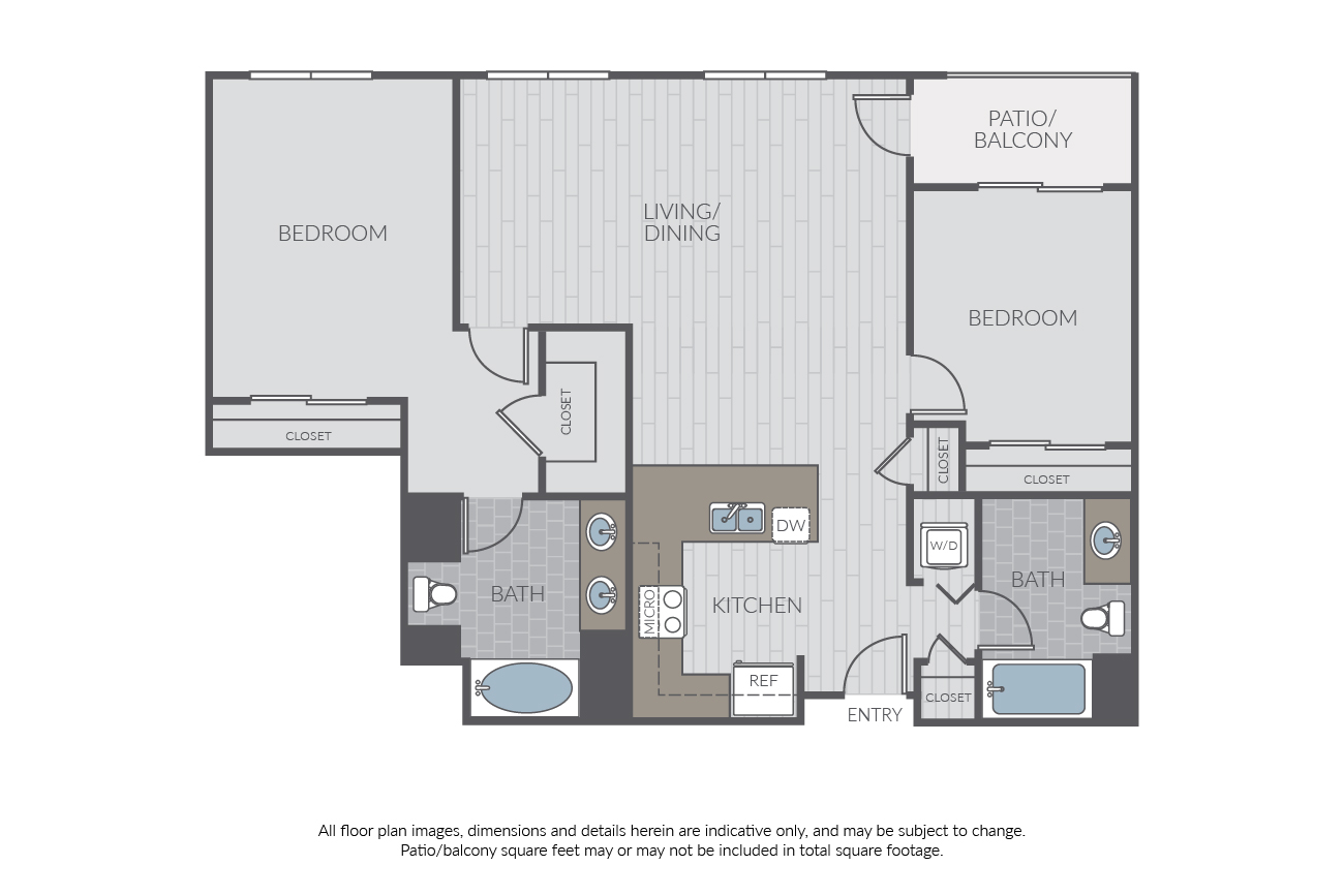 Plan 2A floor plan image