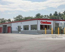 Image for 240 South Main Street - Cube Smart Self Storage - 240 South Main Street