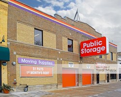 Image for 1512 West Jarvis Avenue - Public Storage - 1512 West Jarvis Avenue