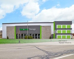 Image for 411 East Plainfield Road - Securely Storage - 411 East Plainfield Road