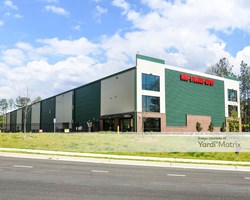 Image for 156 Jonesboro Road - Mini Storage Depot - 156 Jonesboro Road