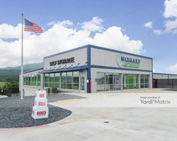 Image for 4 Rockingham Pkwy - Midgard Self Storage - 4 Rockingham Pkwy