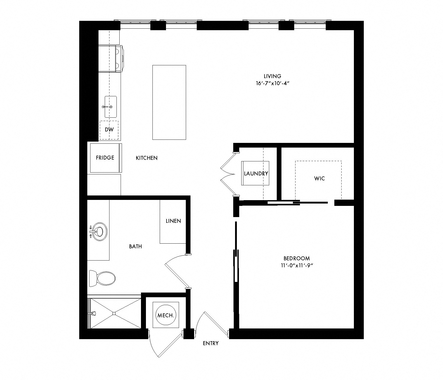 Jr 2 floor plan