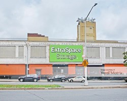 Image for 1045 Webster Avenue - Extra Space Storage - 1045 Webster Avenue