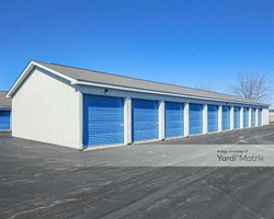 Image for 5353 Midland Road - Quality Storage - 5353 Midland Road