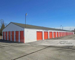 Image for 3625 Christy Way East - EZ Self Storage - 3625 Christy Way East