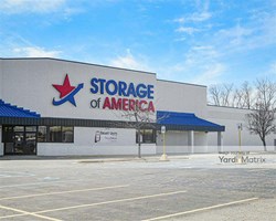 Image for 5135 Gratiot Road - Storage of America - 5135 Gratiot Road