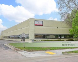 Image for 1450 Concourse Drive - Storage City Self Storage - 1450 Concourse Drive