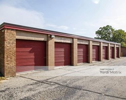 Image for 5258 Anton Drive - Storage Rentals of America - 5258 Anton Drive