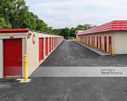 Image for 1750 28th Street SW - Storage Rentals of America - 1750 28th Street SW