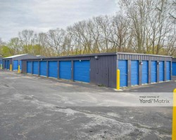 Image for 529 East 2nd Street - KO Storage - 529 East 2nd Street