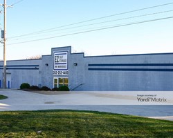 Image for 13301 West Silver Spring Road - Storage Rentals of America - 13301 West Silver Spring Road