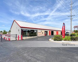 Image for 29 Hampel Road - Storage Sense - 29 Hampel Road