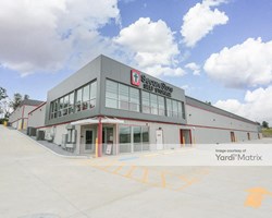 Image for 620 Lew Dewitt Blvd - SecureStore - 620 Lew Dewitt Blvd