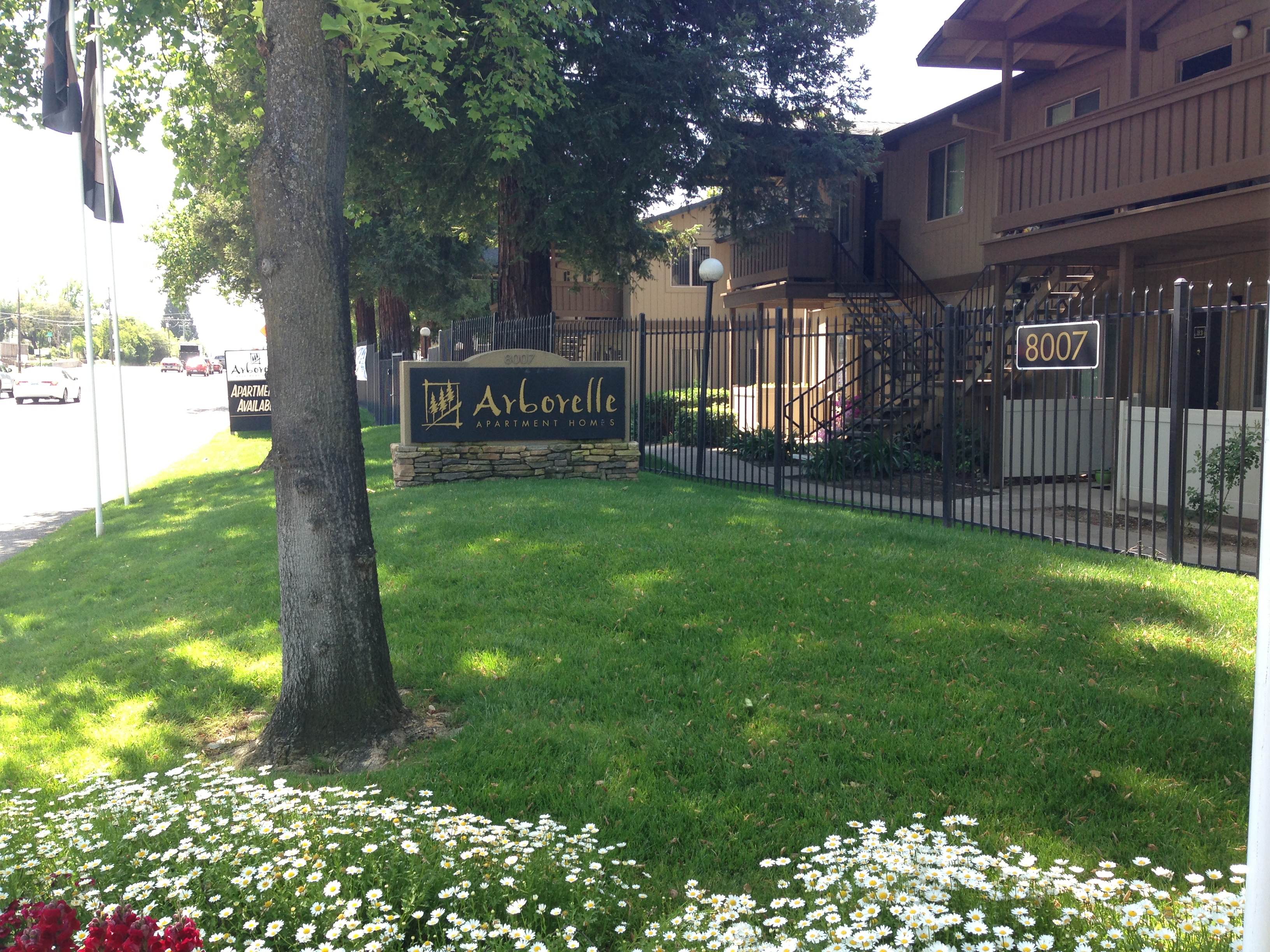 Arborelle Apartments Apartments In Citrus Heights Ca