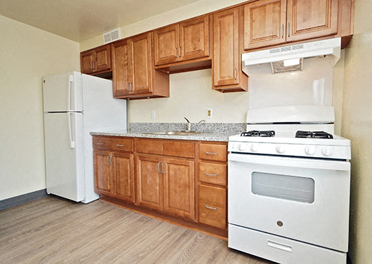 Princeton Court – Kitchen - Dining – Appliances Included – Updates - 24 Hour Emergency Maintenance –Cable Ready - Storage - Ask for a Tour – Not Pet Friendly