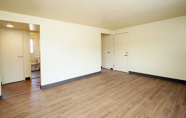 Princeton Court – Living Room – Dining – Buffalo Area – Appliances Included - 24 Hour Emergency Maintenance – Not Pet Friendly – Ask for a Tour - Cable Ready