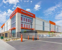 Image for 3010 North Alameda Street - Public Storage - 3010 North Alameda Street