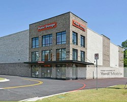 Image for 8080 Rockbridge Road SW - Public Storage - 8080 Rockbridge Road SW