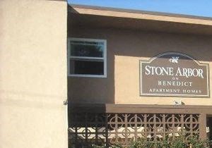 Stone Arbor Apartment Homes