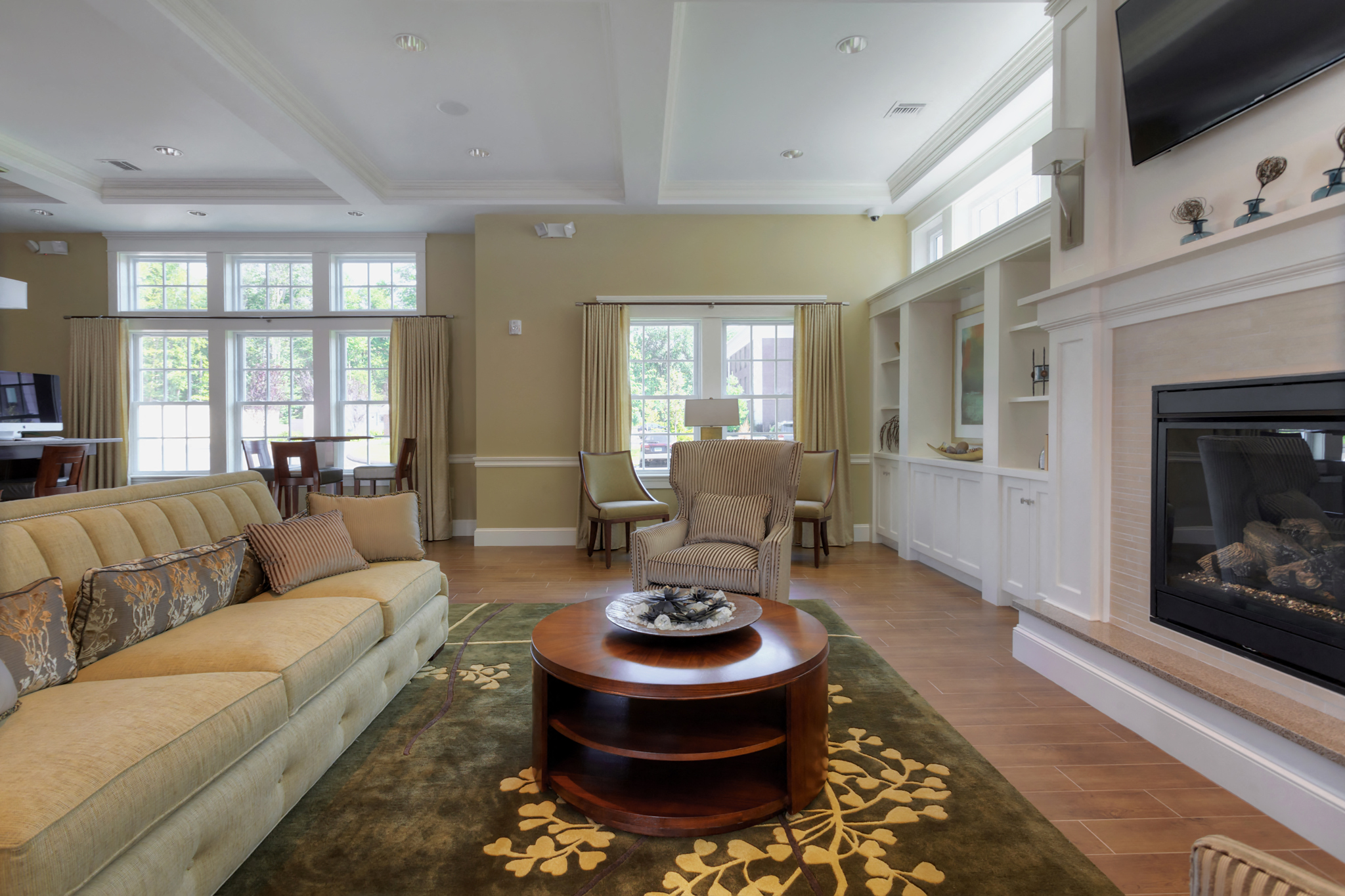 The Residences at 299 Apartments in Farmington, CT RENTCafe